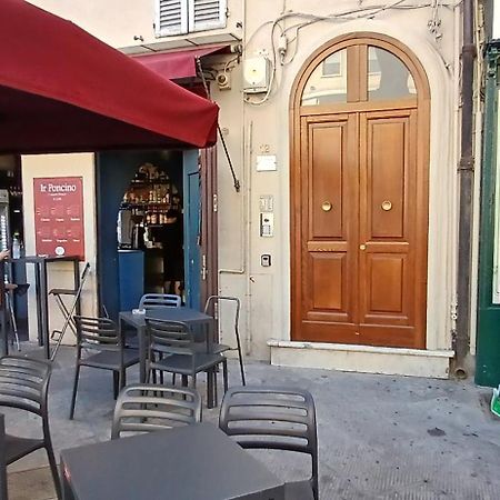 Amazing View Hotel Pisa Exterior photo