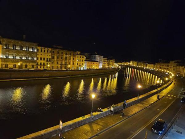 Amazing View Hotel Pisa Exterior photo